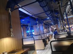 -金妈家烤肉(龙湖U城天街店)