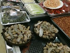 -胖姐烧烤(总店)