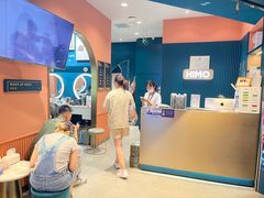 -海马体照相馆(北京合生麒麟新天地店)