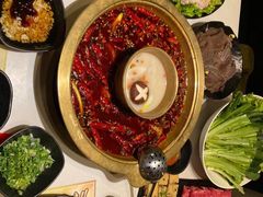 -辣家私厨火锅·龙虾(开发区店)