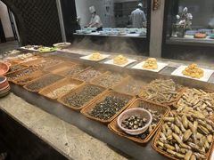 -健眺小海鲜(临海后山店)