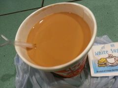 -兰芳园(上环店)