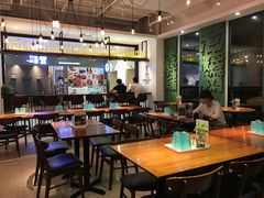 大堂-又鸟pizza海南鸡饭(假日广场店)