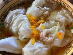 -北门严记小吃(九华中路店)