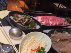 -捞王锅物料理(凯旋路店)