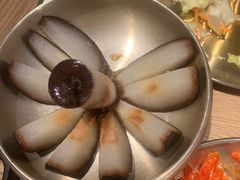 -西塔老太太泥炉烤肉(海上世界店)