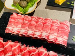-海底捞火锅(劲松店)