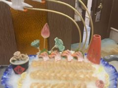 -枫盈轩中餐厅(枫丹白鹭酒店)