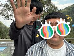 -苍山感通索道
