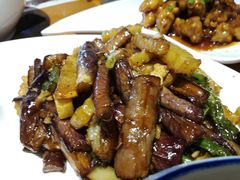 农家三宝-张胡李四季虾玲珑(竞舟路店)