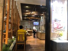 -紫霞门韩国料理烤肉(深南东路店)