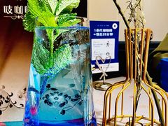 -吱咖啡西式简餐