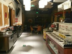 -犇鼎牛潮汕牛肉火锅(新辰里学清路店)