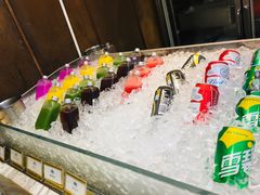 -小天鹅戴斯酒店鲸鲨百汇创作料理