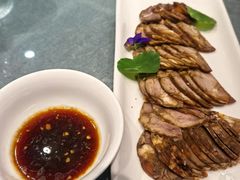 -红菜坊·烤鸭·川鲁宴(石园店)