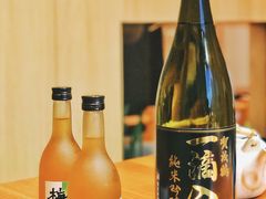 -文三酒肆自助放题(新街口友谊广场店)