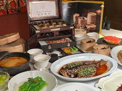 -莉莉海堂HAITANG·烤鸭(国贸商城店)