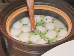 -清水亭湖北菜(大屯DT51店)