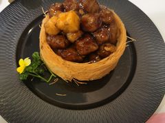 -尚一汤 广东炖汤(金桥国际店)