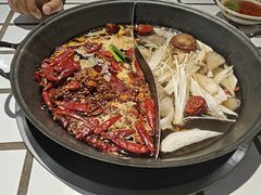 -贰回巷火锅馆(钟楼店)