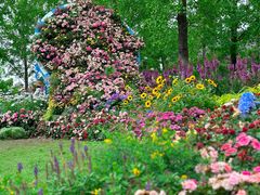 -武汉园博园(武汉自然博物馆)