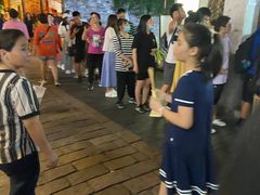 -香园茶社·金陵小灶(老门东店)