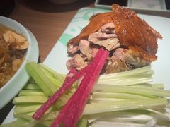 -满园烤鸭·春饼(中街大悦城店)