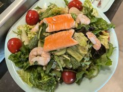 -邢氏老太太烤串(北兴街店)
