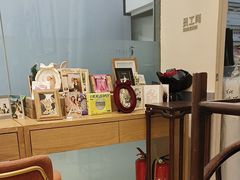 -海马体照相馆(成都来福士广场店)