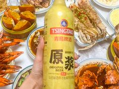 -三妹小龙虾·黄油蟹(华侨城总店)