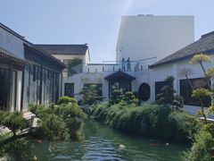 -山塘街