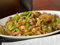 -潮汕美牛肉丸火锅店(天宁寺店)