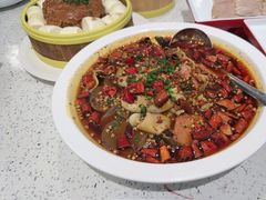 -玉林烤鸭店(垡头店)