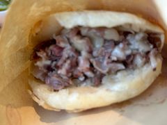 -漕河全驴宴饭店(徐水店)