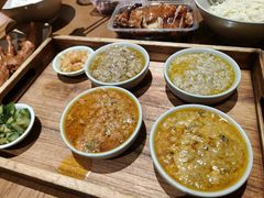 -李百蟹·江南蟹黄面·河景餐厅(夫子庙总店)