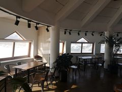 大堂-ChanDu躔度咖啡(灯塔店)