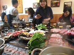 -丽江庭院之丽江往事(安定门店)