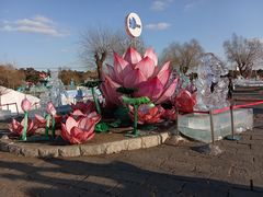 -长春市南湖公园