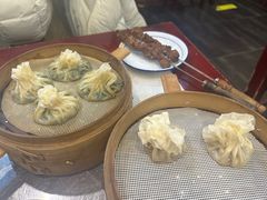 -内蒙联营烧麦 草原石榴红(护国寺店)