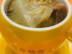 -聚春园自助餐厅(东街口店)