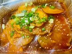 -小粉房鲽鱼头海鲜小串(燕郊总店)