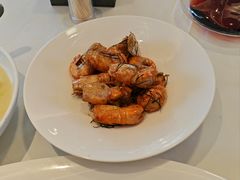 -万龙洲海鲜(南新仓店)