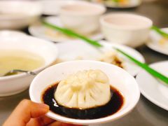 -津门永胜包子铺(哈尔滨道总店)