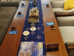 -西藏饭店·亚克·食光自助餐厅(文殊院店)