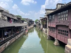 -外婆船宴餐厅·外婆喊你回家吃饭