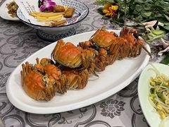 -山外山菜馆(玉泉路店)