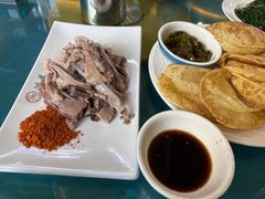 -国强手抓(北京西路店)