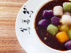 -笃笃笃糖粥(十全街店)