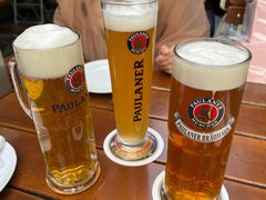 黄啤黑啤-宝莱纳餐厅(滨江店)