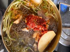 -朴贞子·高丽轩(二拨子店)